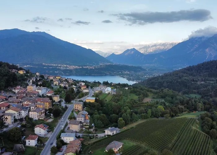 Agritur Maso Flonkeri