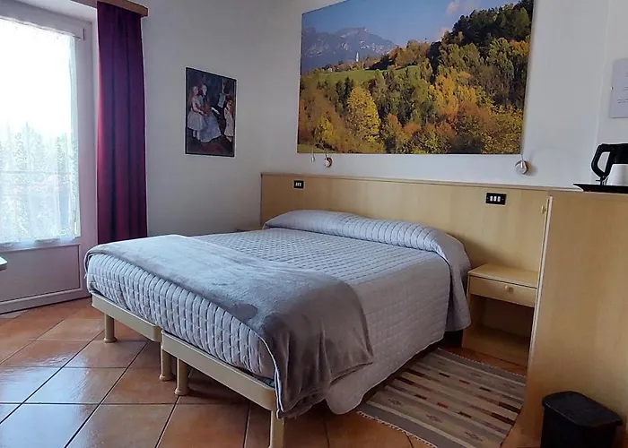 Bed&breakfast Villa Maria